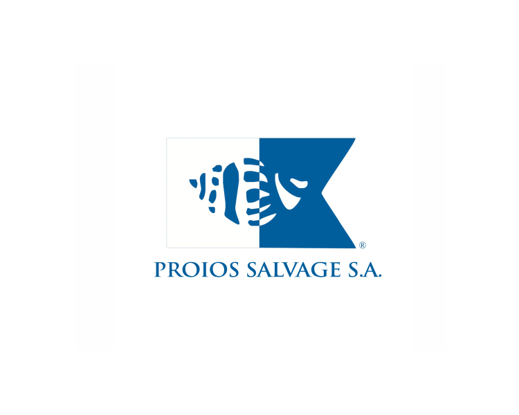 Logo Proios