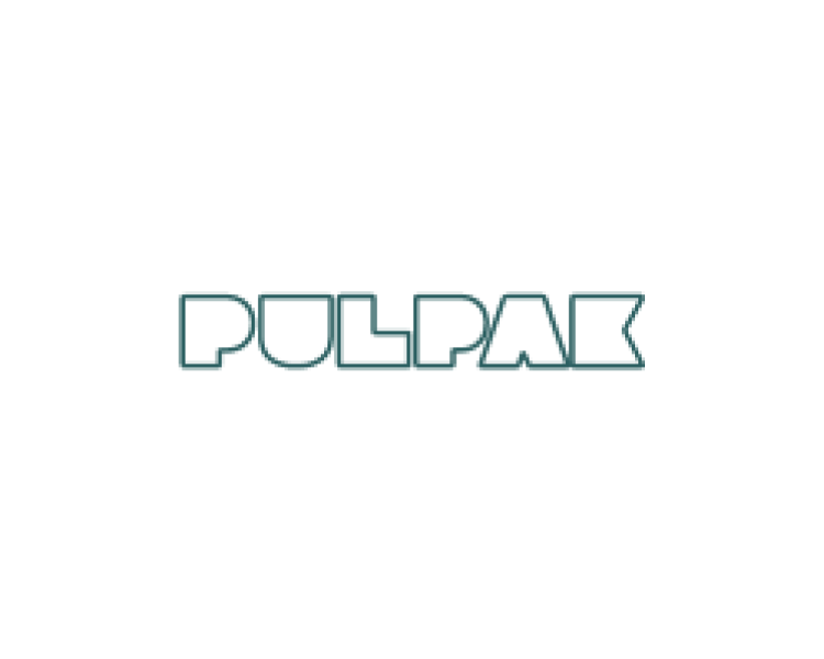 Logo Pulpak