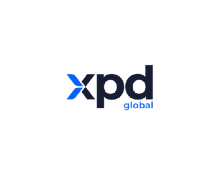 Logo XPD