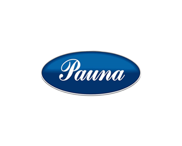 Logo Pauna