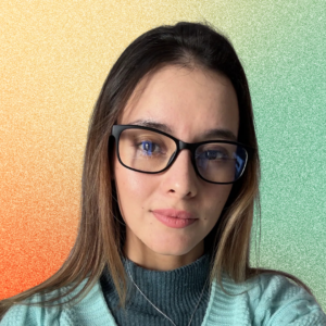 Picture of Florencia Zach